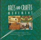 ARTS and CRAFTS MOVEMENT