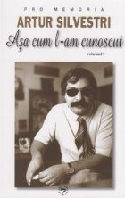 Artur Silvestri Asa cum cunoscut