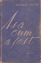 Asa cum Fost (Cu dedicatia