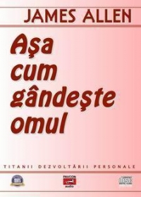 Asa cum gandeste omul (Audiobook)