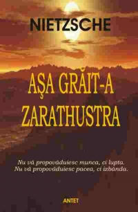 Asa grait-a Zarathustra