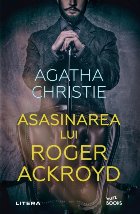 Asasinarea lui Roger Ackroyd