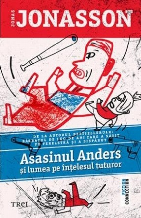 Asasinul Andres si lumea pe intelesul tuturor