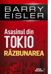 Asasinul din Tokio. Razbunarea