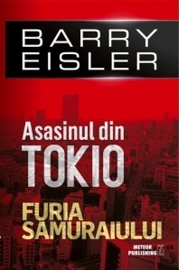 Asasinul din Tokio. Furia Samuraiului