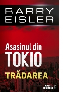 Asasinul din Tokio. Tradarea