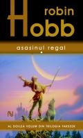 Asasinul regal (2 volume)