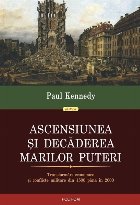 Ascensiunea și decăderea marilor puteri