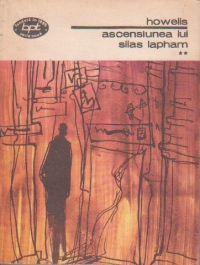 Ascensiunea lui Silas Lapham, Volumul al II-lea