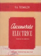 Ascensoare electrice (traducere din limba rusa)