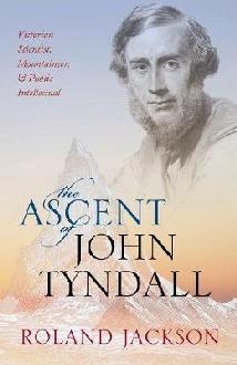 Ascent of John Tyndall