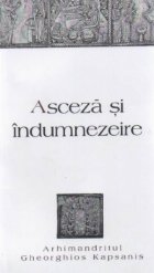 Asceza si indumnezeire