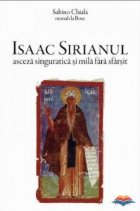 Isaac Sirianul asceza singuratica mila