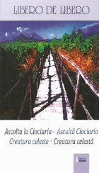 Ascolta Ciociaria Asculta Ciociaria Creatura