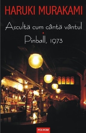 Ascultă cum cântă vântul • Pinball, 1973