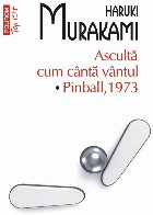 Ascultă cum cântă vântul Pinball