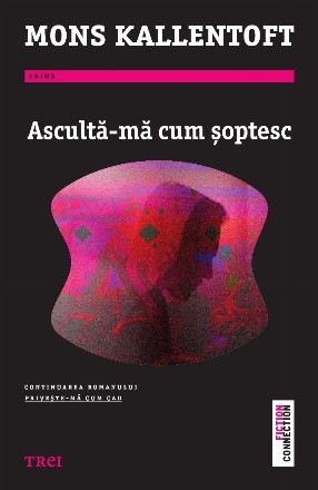 Ascultă-mă cum şoptesc