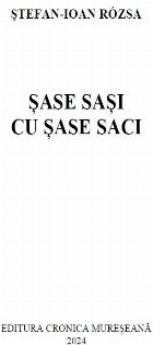 Şase saşi şase saci