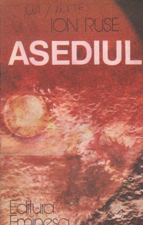 Asediul