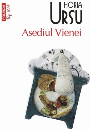 Asediul Vienei (ediția a II-a revăzută, de buzunar)