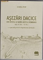 Asezari dacice din vestul nord