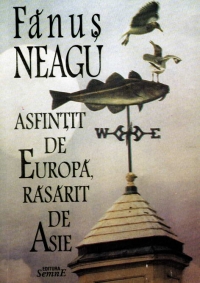 Asfintit de Europa, Rasarit de Asie. Jurnal cu fata ascunsa (2 volume)