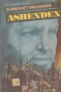 Ashenden