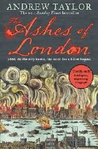 Ashes of London