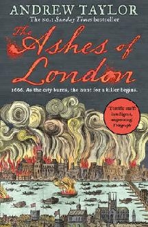 Ashes of London