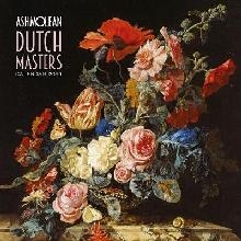 Ashmolean Museum - Dutch Masters Wall Calendar 2019 (Art Cal