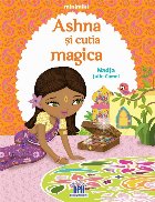 Ashna cutia magica