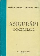 Asigurari comerciale