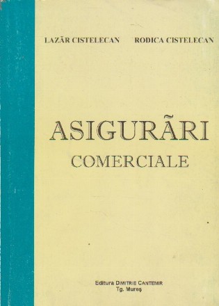 Asigurari comerciale