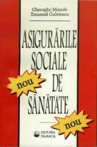 Asigurarile Sociale de Sanatate