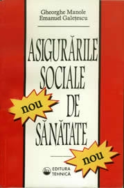 Asigurarile Sociale de Sanatate