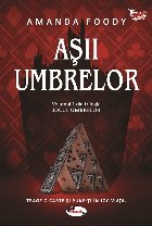 Asii umbrelor Volumul din trilogia