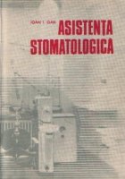 Asistenta stomatologica (Continut organizare)