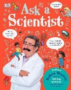 Ask A Scientist