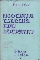 Asociatii Cluburi Ligi Societati Dictionar