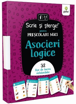 Asocieri logice