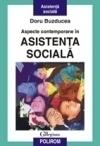 Aspecte contemporane in asistenta sociala