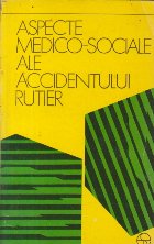 Aspecte medico-sociale ale accidentului rutier