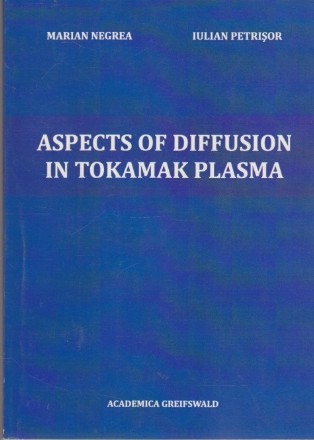 Aspects of Diffusion in Tokamak Plasma