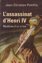 assassinat Henry Mysteres crime