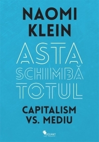 Asta schimba totul - Capitalism vs. Mediu