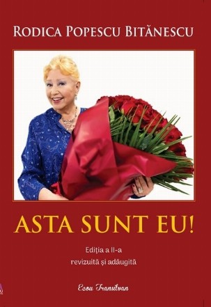 Asta sunt eu! Editia a II-a revizuita si adaugita