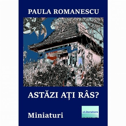 Astazi ati ras? Miniaturi