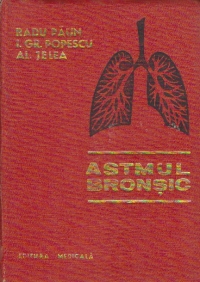 Astmul bronsic