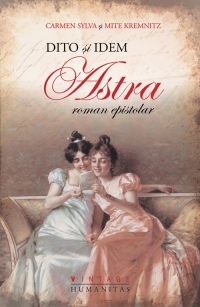 Astra. Roman epistolar