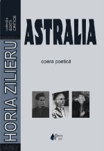 Astralia